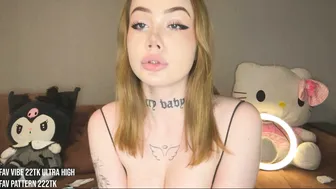 molly_dose recorded nude video 451304