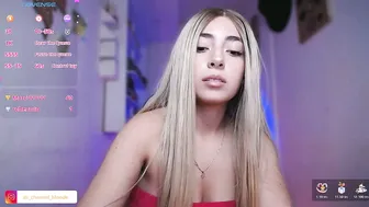 channel_blonde_a recorded nude video 451329