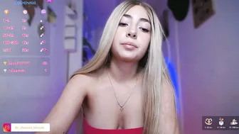 channel_blonde_a recorded nude video 451329