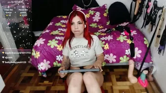 alissia_kent99 recorded nude video 451338