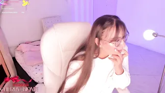 cherry_blond_ recorded nude video 451438