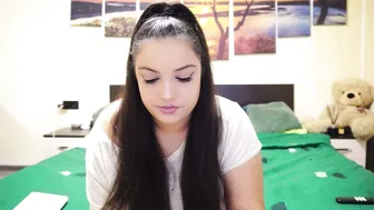 adellineee recorded nude video 451492