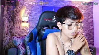 Valeryevansvg nude video chat 12/12/2025