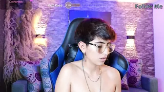 Valeryevansvg nude video chat 12/12/2025