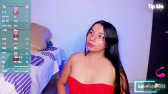 bella_jone recorded nude video 451598