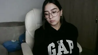 Alexyferrer1 amateur cam video (12/12/2025)