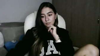 Alexyferrer1 amateur cam video (12/12/2025)