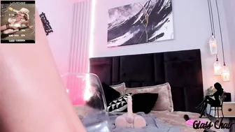 athenearusell recorded nude video 451632