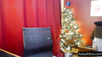 goddess_aaliyah recorded nude video 451692