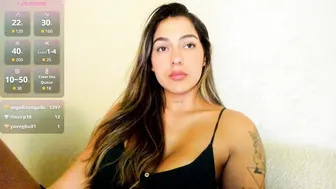 eliza_sanz recorded nude video 451701