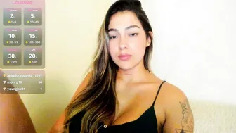 eliza_sanz recorded nude video 451701