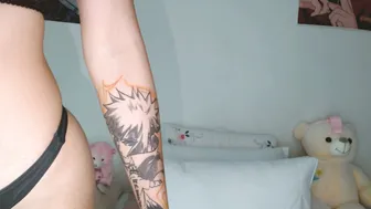 princess_ofyourdreams recorded nude video 451704