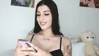 princess_ofyourdreams recorded nude video 451704