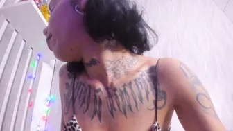 wandaloov recorded nude video 451726