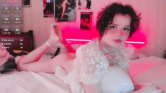 evevalentine_ recorded nude video 451764