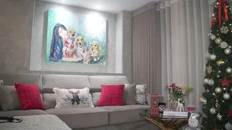 anablerd recorded nude video 451771