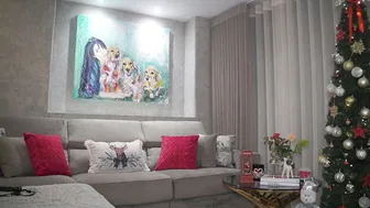 anablerd recorded nude video 451771