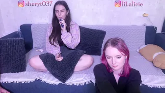 maliinka recorded nude video 451836