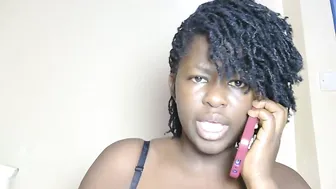 african_sluttygal recorded nude video 451844