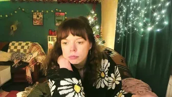 clancyosbourne recorded nude video 451852