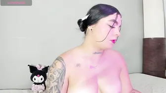 _melodyblossom_ recorded nude video 451874