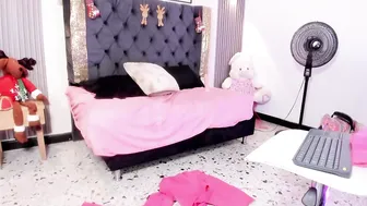 Charlot_vega_ hot cam video 12-12-2025
