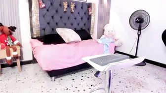 charlot_vega_ recorded nude video 451906