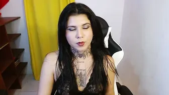 3rika_gomez recorded nude video 451930