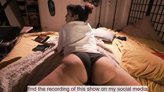 Venus_in_jeans naked cam porn