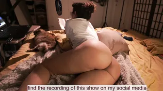 venus_in_jeans recorded nude video 451954