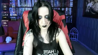 medusagorgona_ recorded nude video 451958
