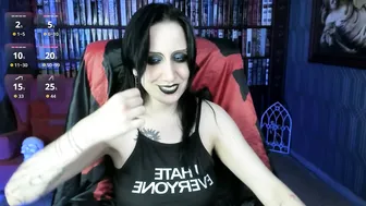 medusagorgona_ recorded nude video 451959