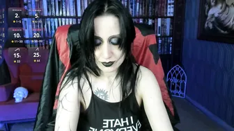 medusagorgona_ recorded nude video 451959