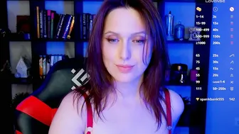 viarikalambert recorded nude video 451968