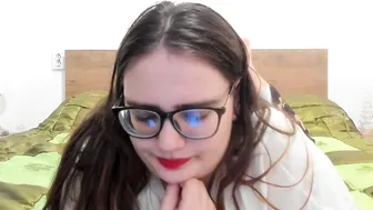 amiravyxen recorded nude video 451975