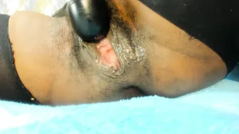 ebonyprolapse recorded nude video 451977