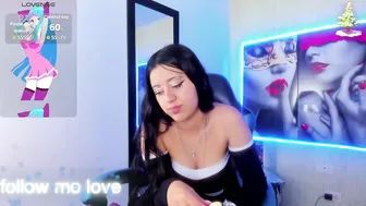 zoe_connor19 recorded nude video 452012