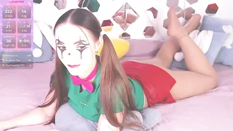 Lexi_kiss daddy live cam show