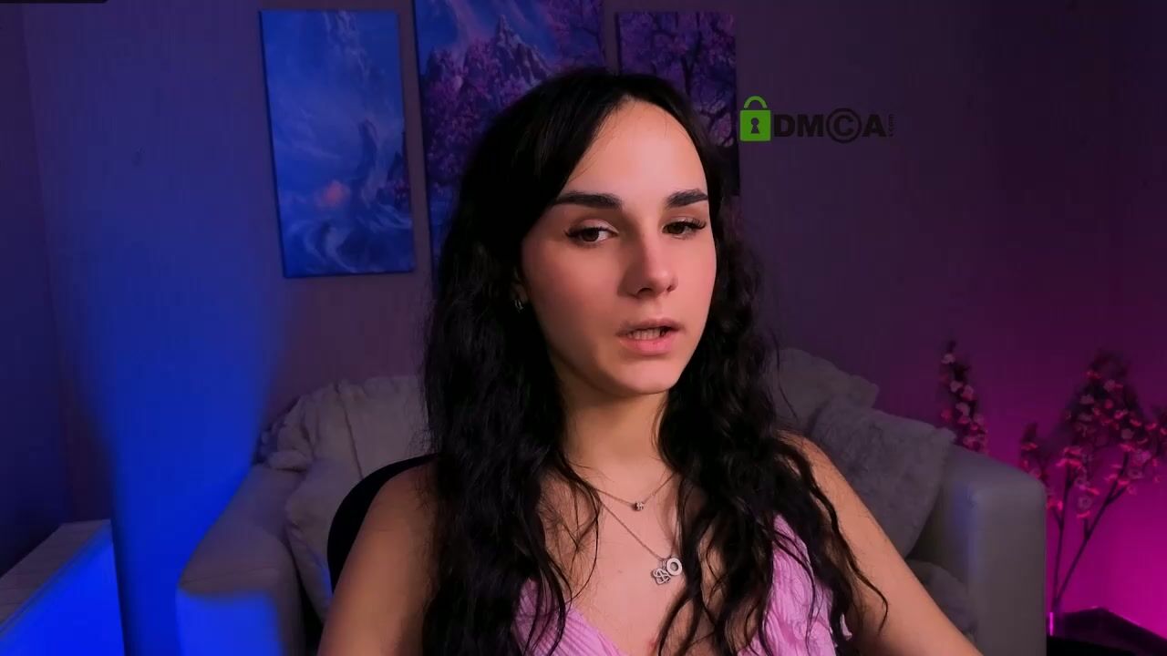 Selinawow blonde video cam porn