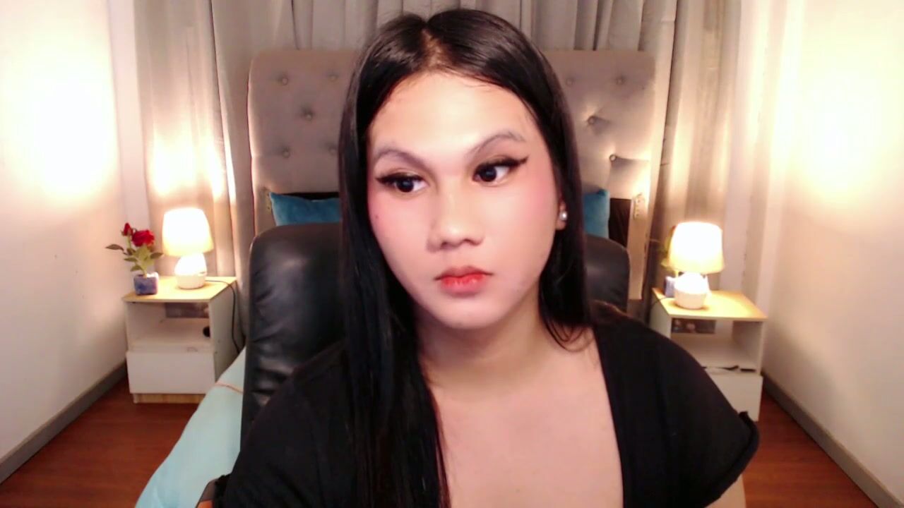 Yen_bente cam video (12/12/2025)