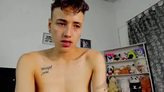 megan_and_clohe recorded nude video 452135