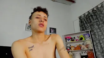 megan_and_clohe recorded nude video 452135