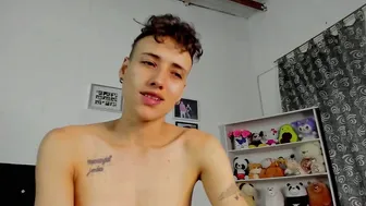 megan_and_clohe recorded nude video 452135