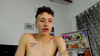 megan_and_clohe recorded nude video 452135