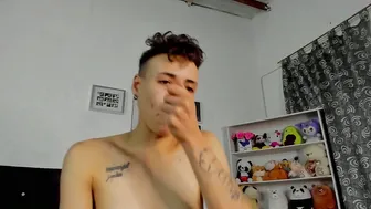 megan_and_clohe recorded nude video 452135