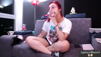 agatacollinsss recorded nude video 452137