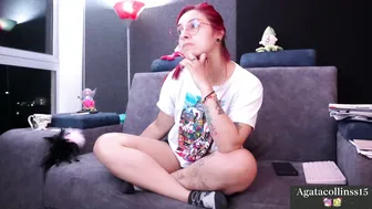 agatacollinsss recorded nude video 452137