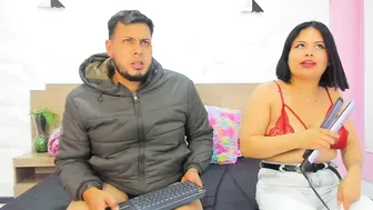 gaby_n_mike recorded nude video 452168