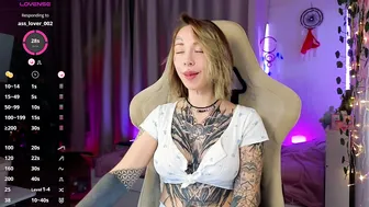 bunnykelly recorded nude video 452207