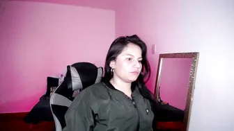 nina__777 recorded nude video 452261